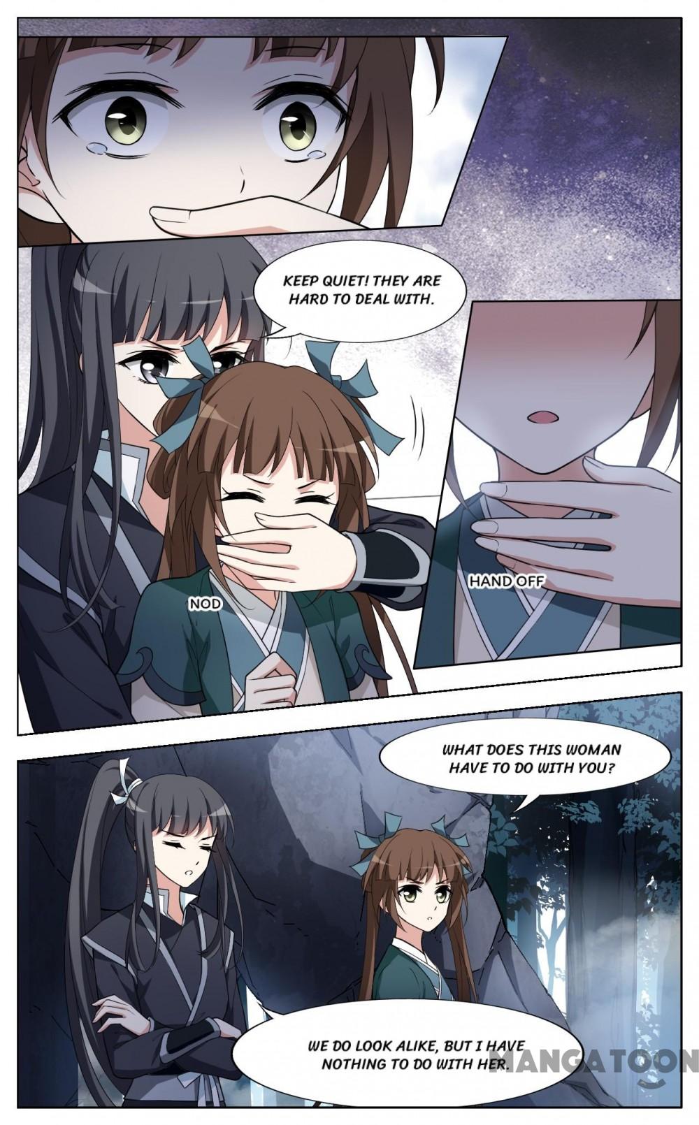 Feng Ni Tian Xia Chapter 426 page 2 - Chapter 426