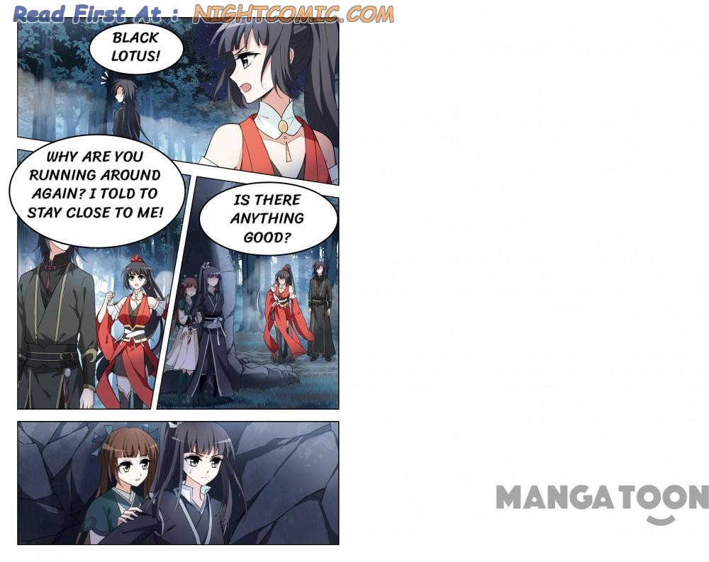 Feng Ni Tian Xia Chapter 426 page 7 - Chapter 426