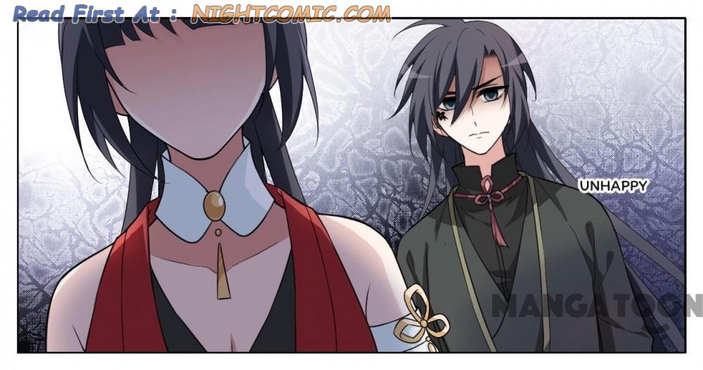 Feng Ni Tian Xia Chapter 427 page 1 - Chapter 427