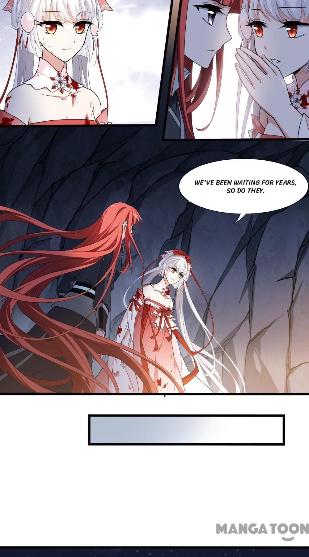 Feng Ni Tian Xia Chapter 430 page 10 - Chapter 430