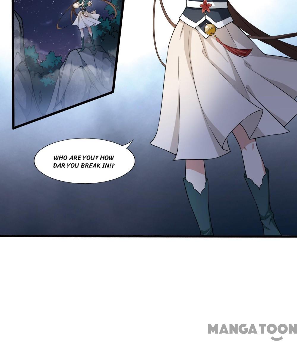 Feng Ni Tian Xia Chapter 430 page 15 - Chapter 430