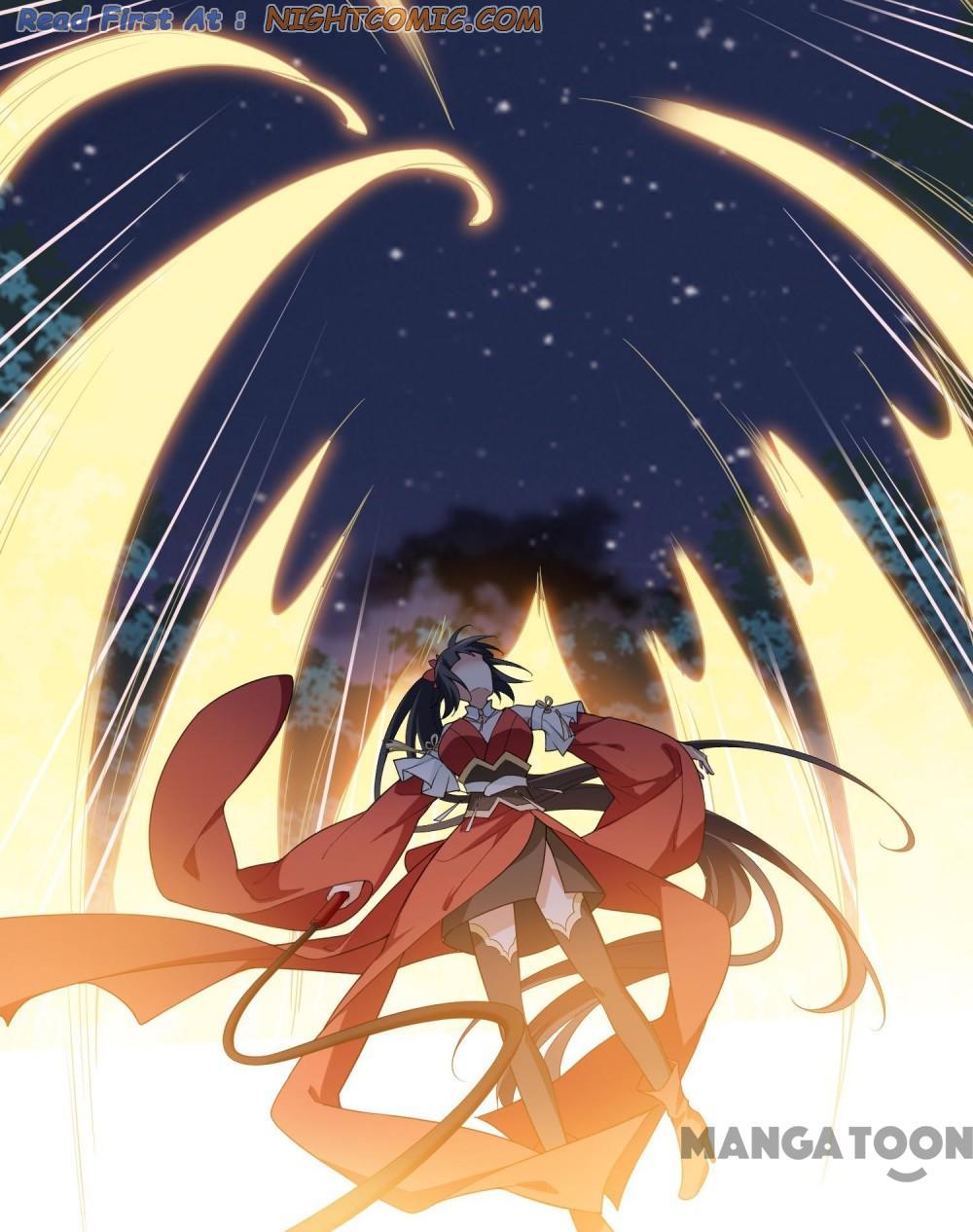 Feng Ni Tian Xia Chapter 430 page 19 - Chapter 430