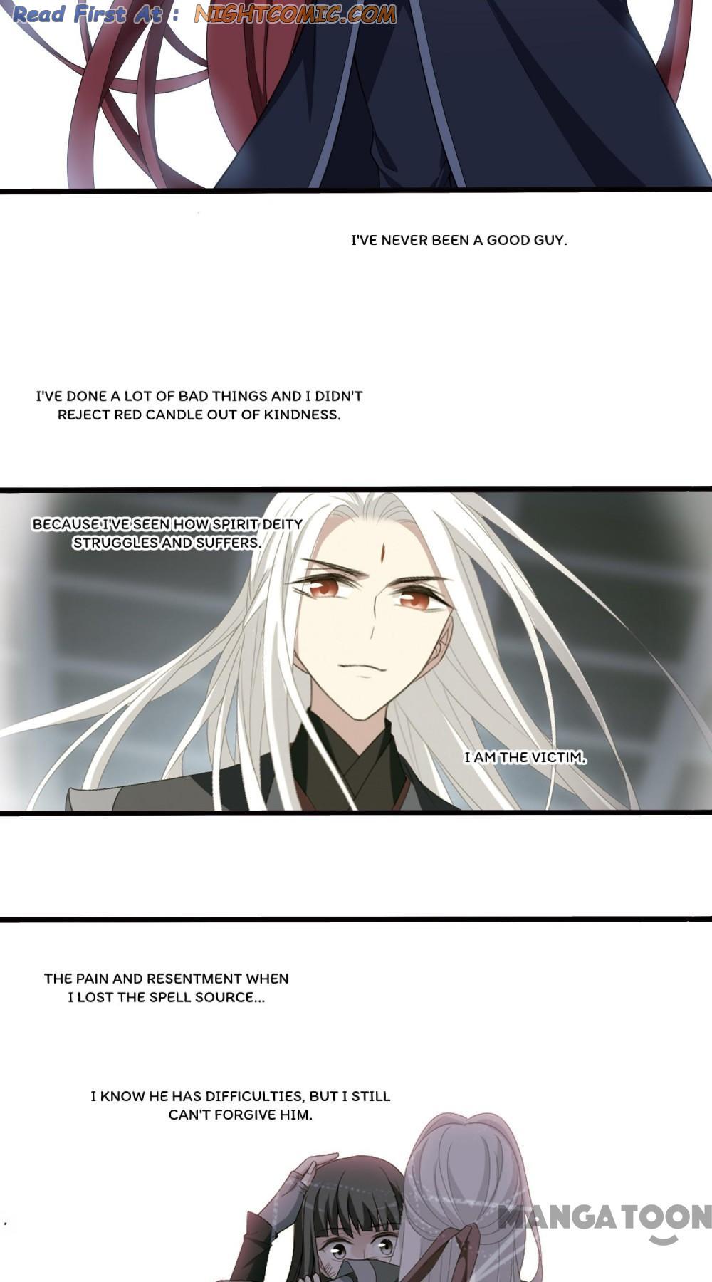 Feng Ni Tian Xia Chapter 430 page 2 - Chapter 430