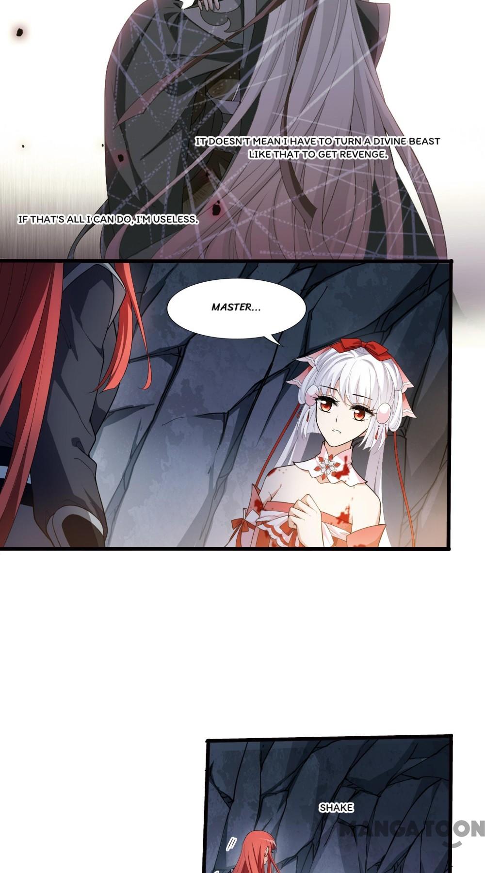 Feng Ni Tian Xia Chapter 430 page 3 - Chapter 430