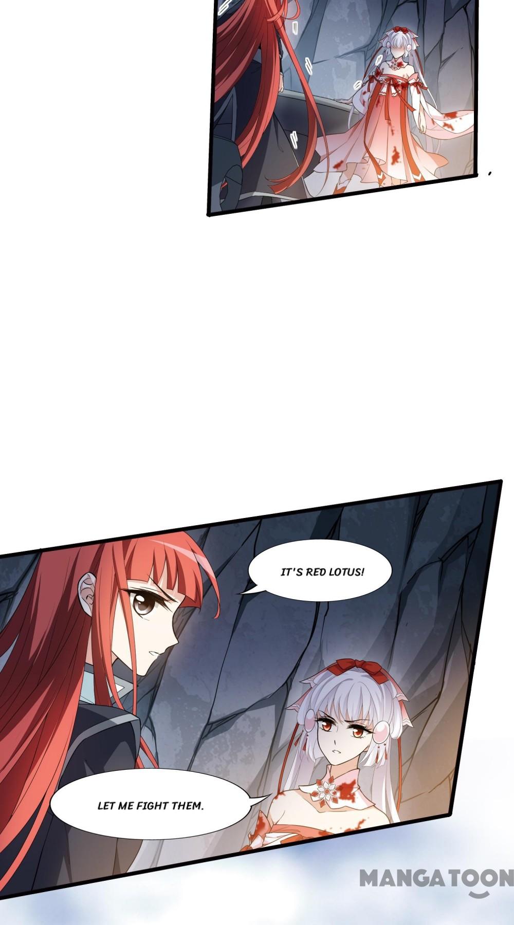 Feng Ni Tian Xia Chapter 430 page 4 - Chapter 430