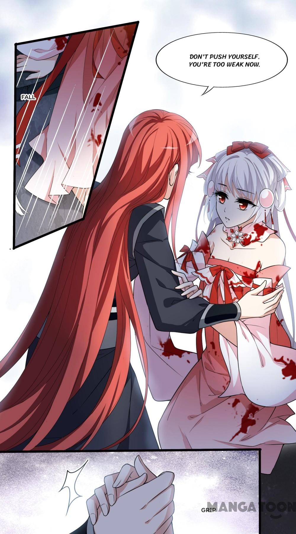 Feng Ni Tian Xia Chapter 430 page 5 - Chapter 430