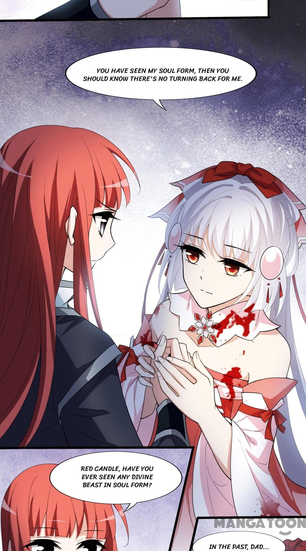 Feng Ni Tian Xia Chapter 430 page 6 - Chapter 430