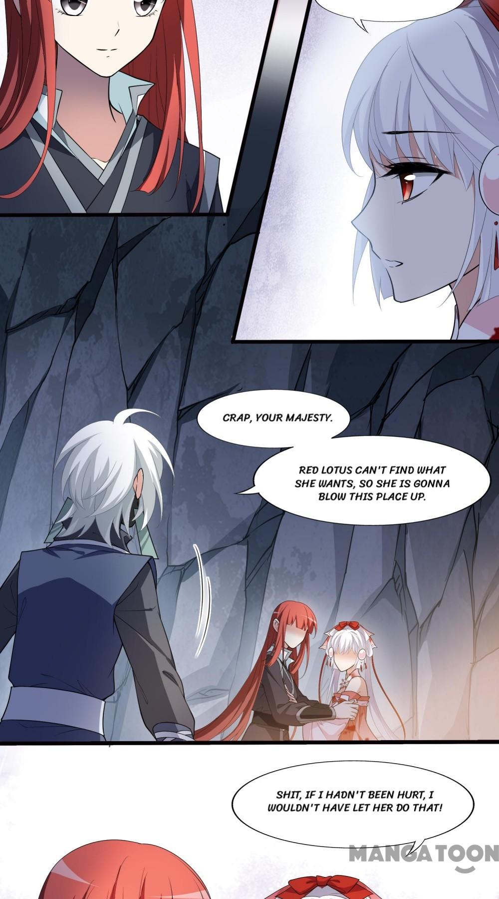 Feng Ni Tian Xia Chapter 430 page 7 - Chapter 430