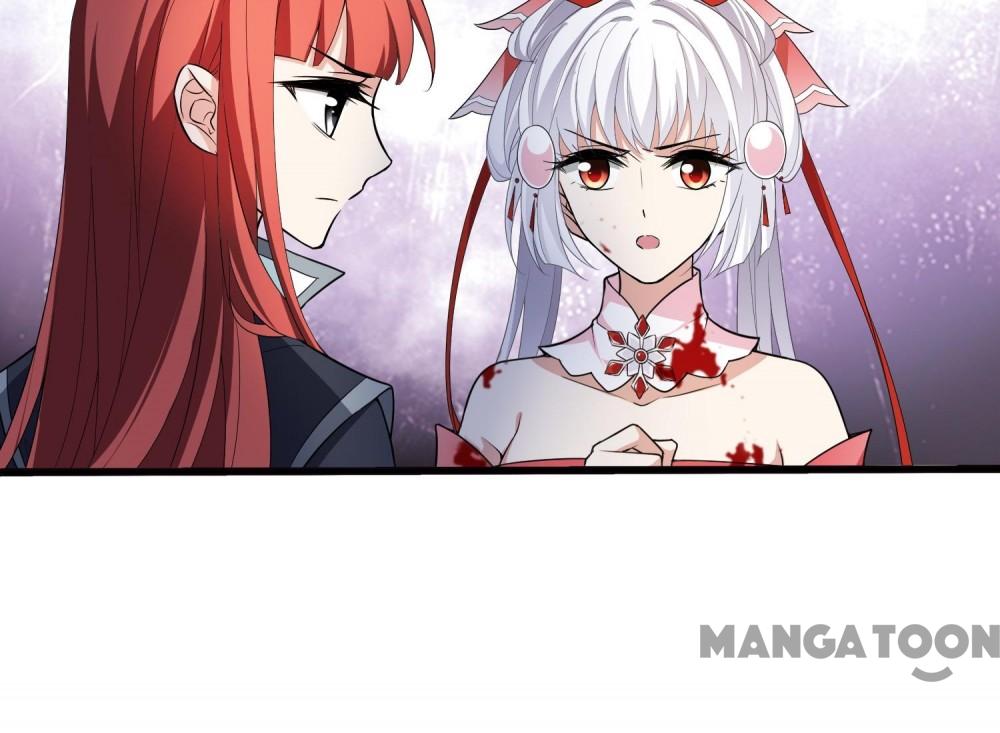 Feng Ni Tian Xia Chapter 430 page 8 - Chapter 430