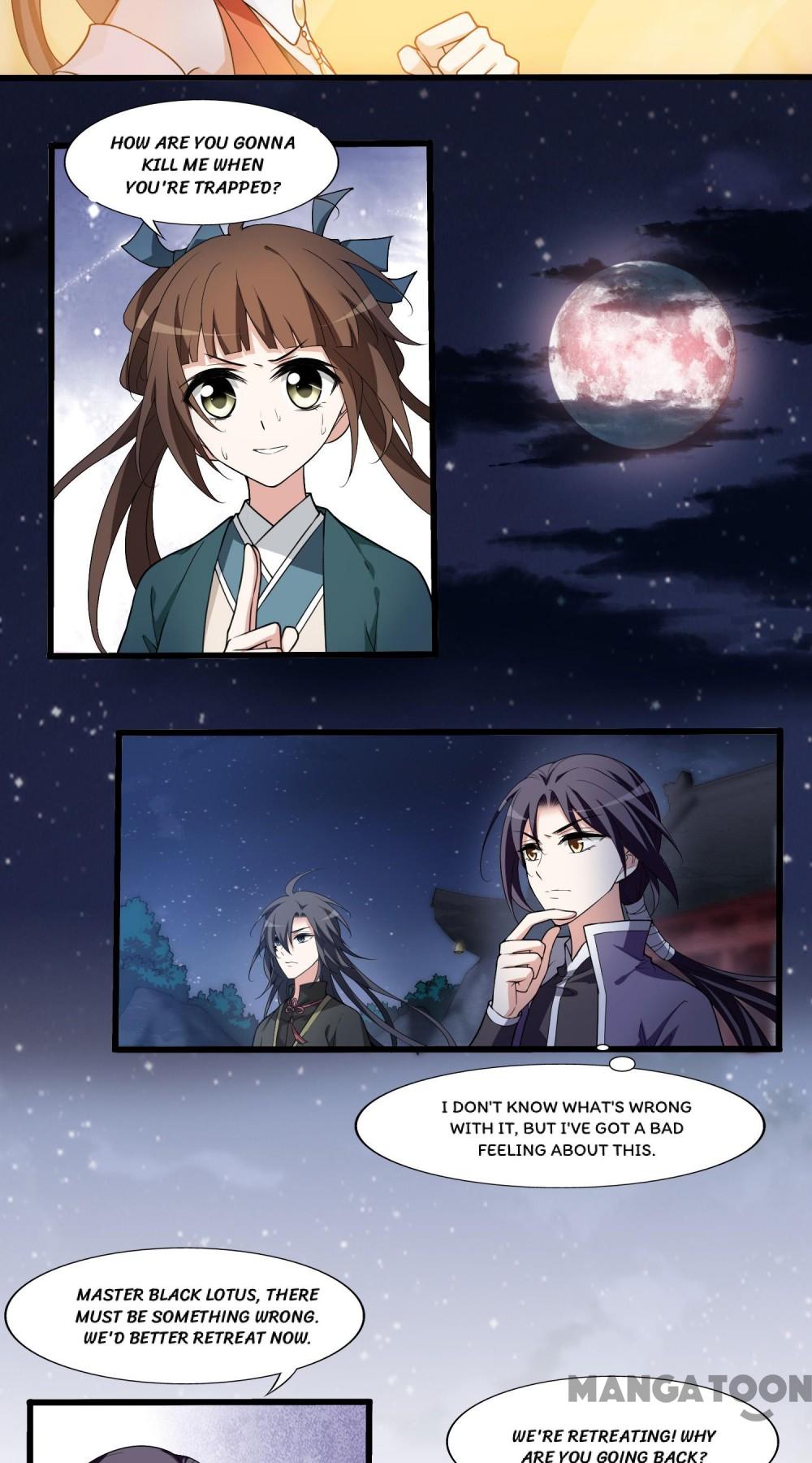 Feng Ni Tian Xia Chapter 431 page 2 - Chapter 431