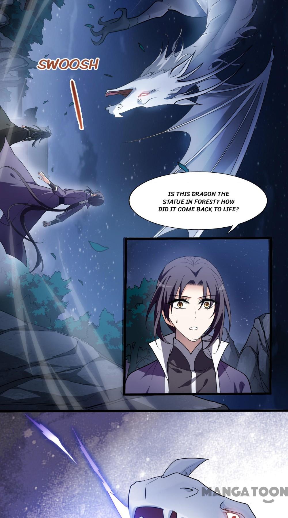 Feng Ni Tian Xia Chapter 431 page 4 - Chapter 431