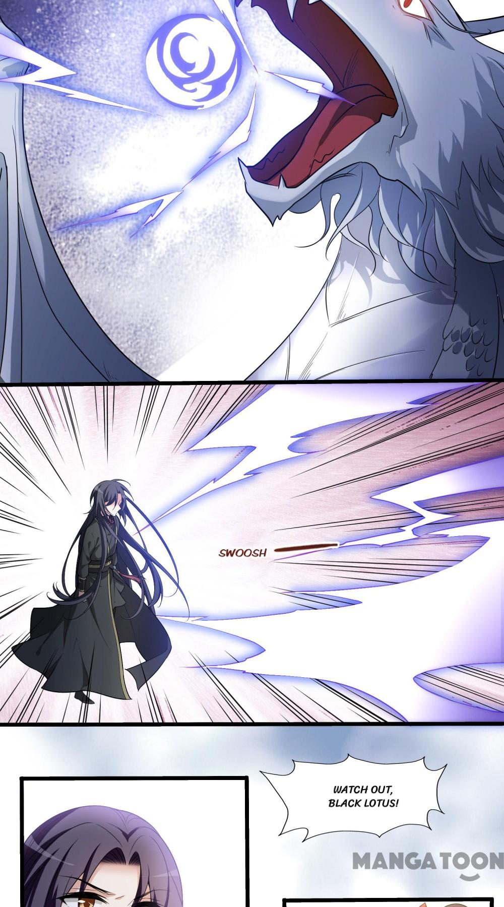 Feng Ni Tian Xia Chapter 431 page 5 - Chapter 431