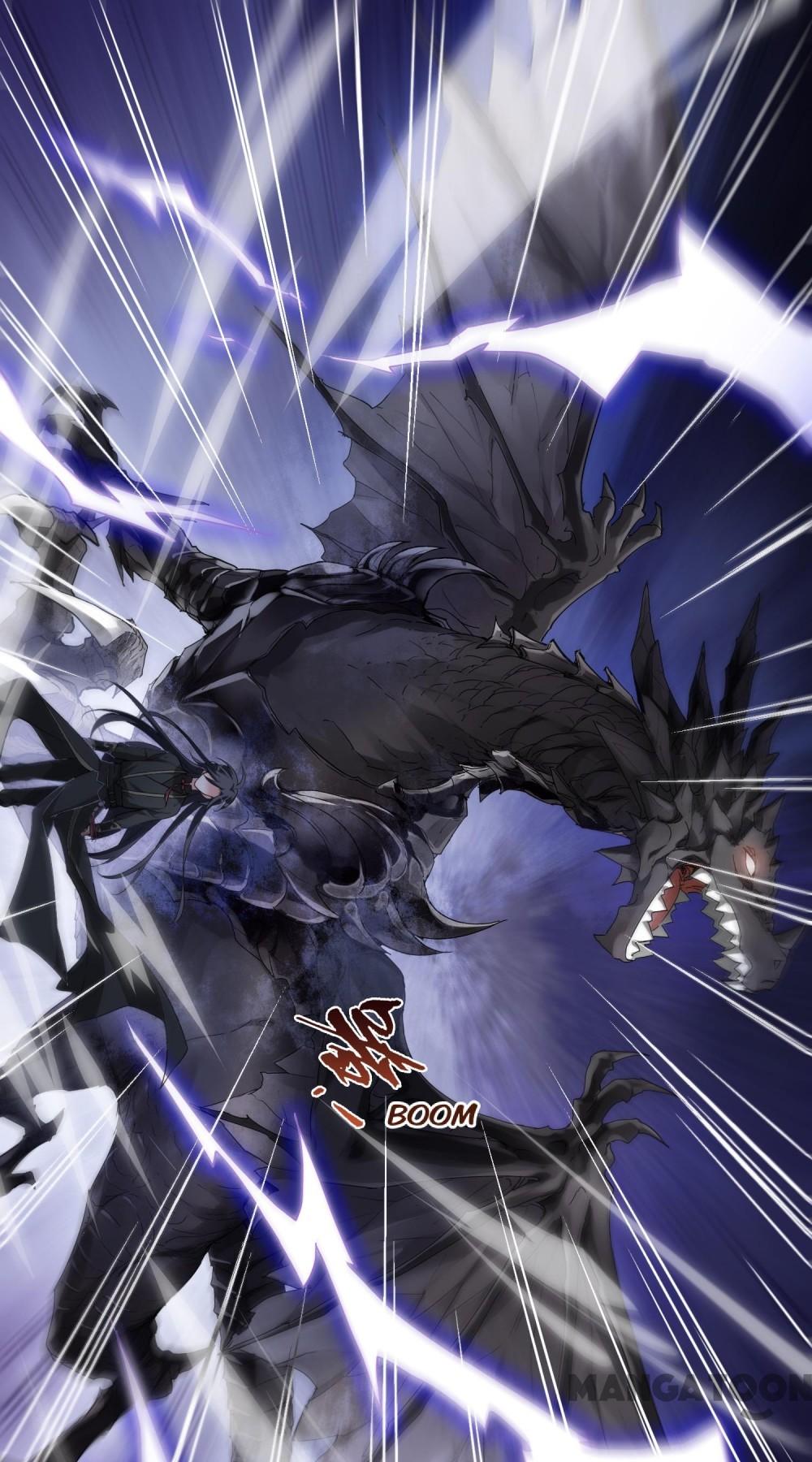 Feng Ni Tian Xia Chapter 431 page 7 - Chapter 431