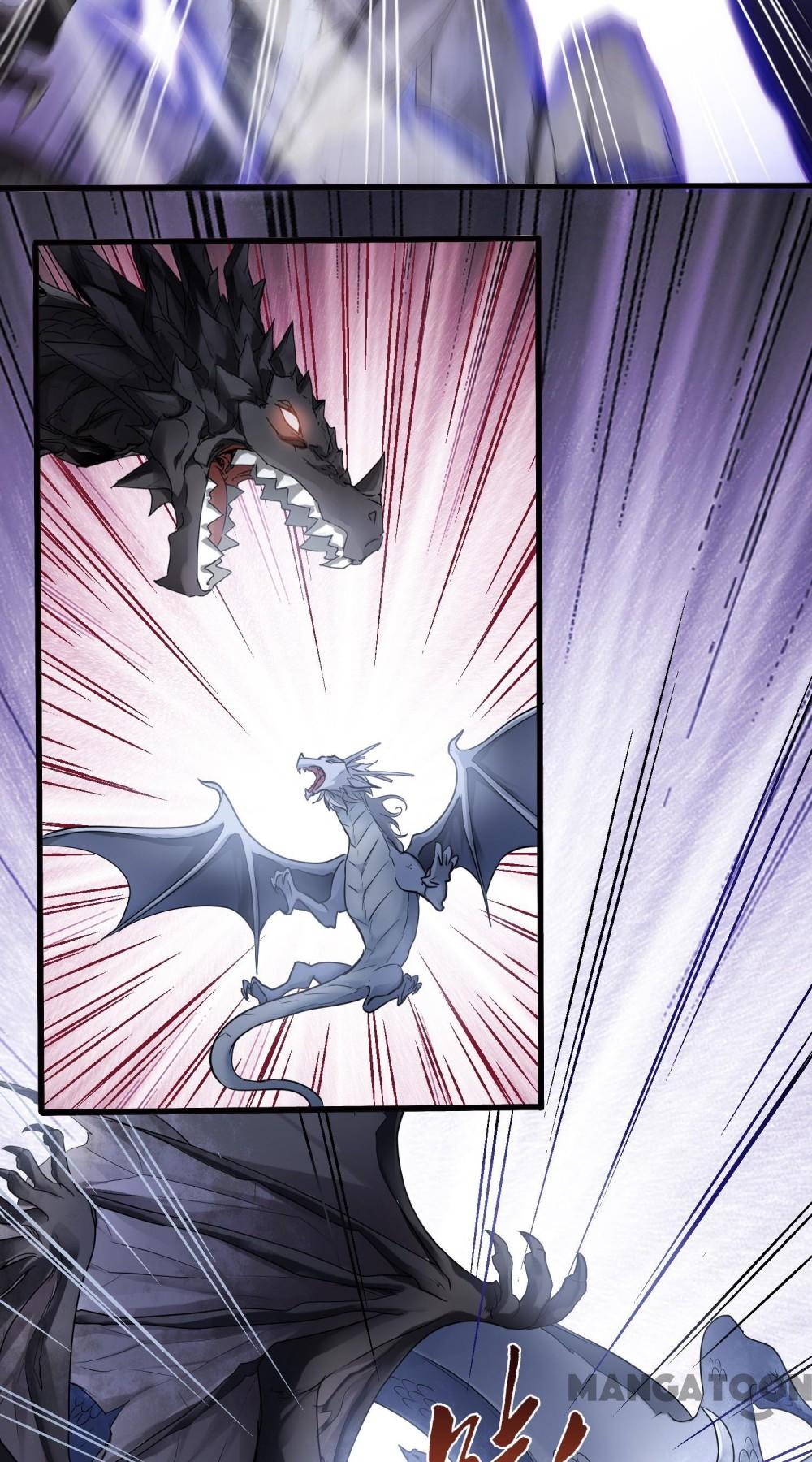 Feng Ni Tian Xia Chapter 431 page 8 - Chapter 431