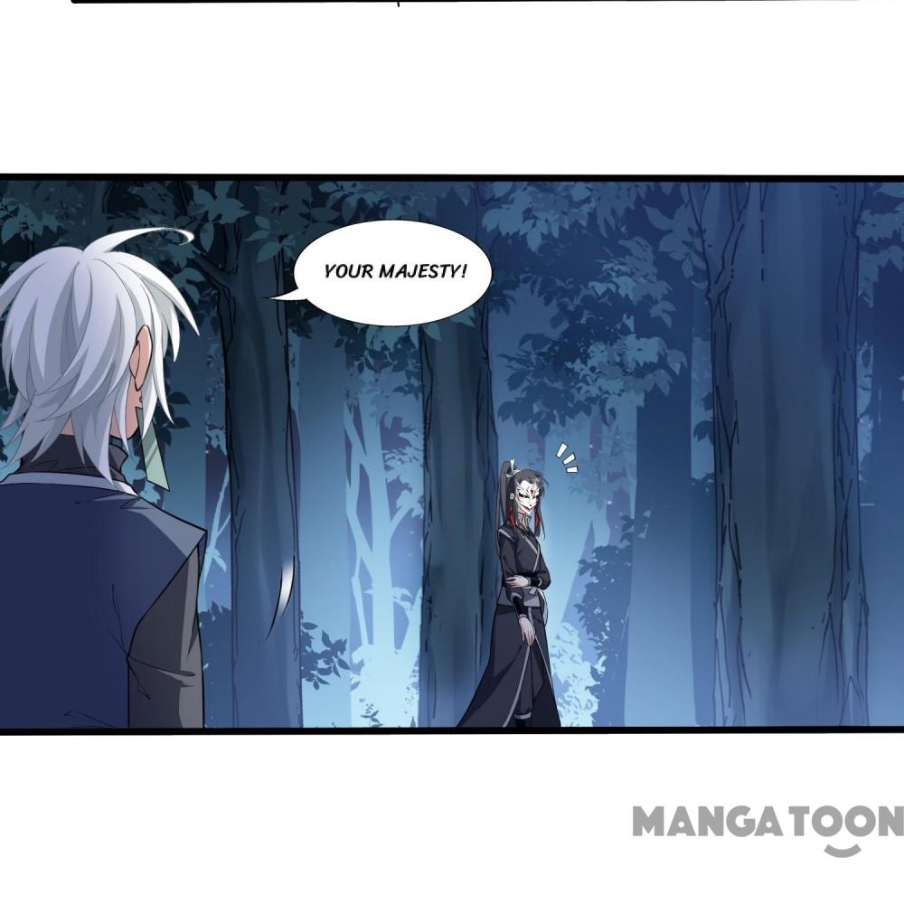Feng Ni Tian Xia Chapter 432 page 19 - Chapter 432