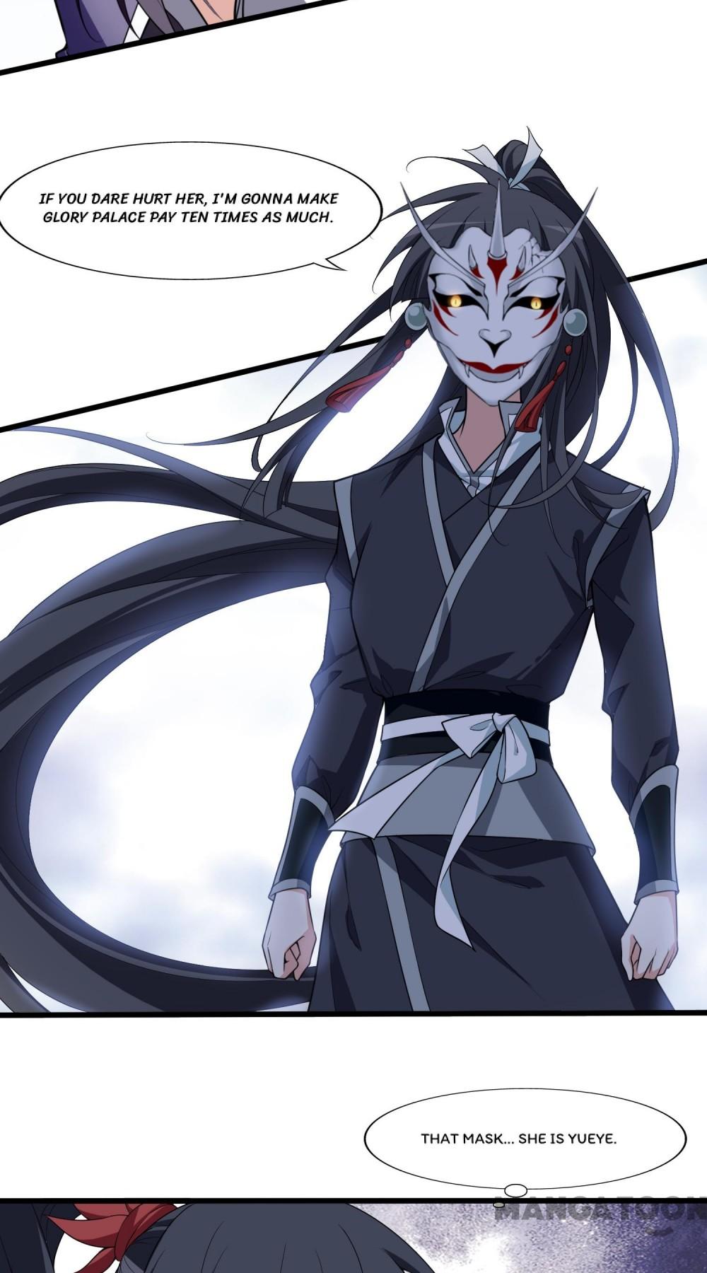 Feng Ni Tian Xia Chapter 432 page 2 - Chapter 432