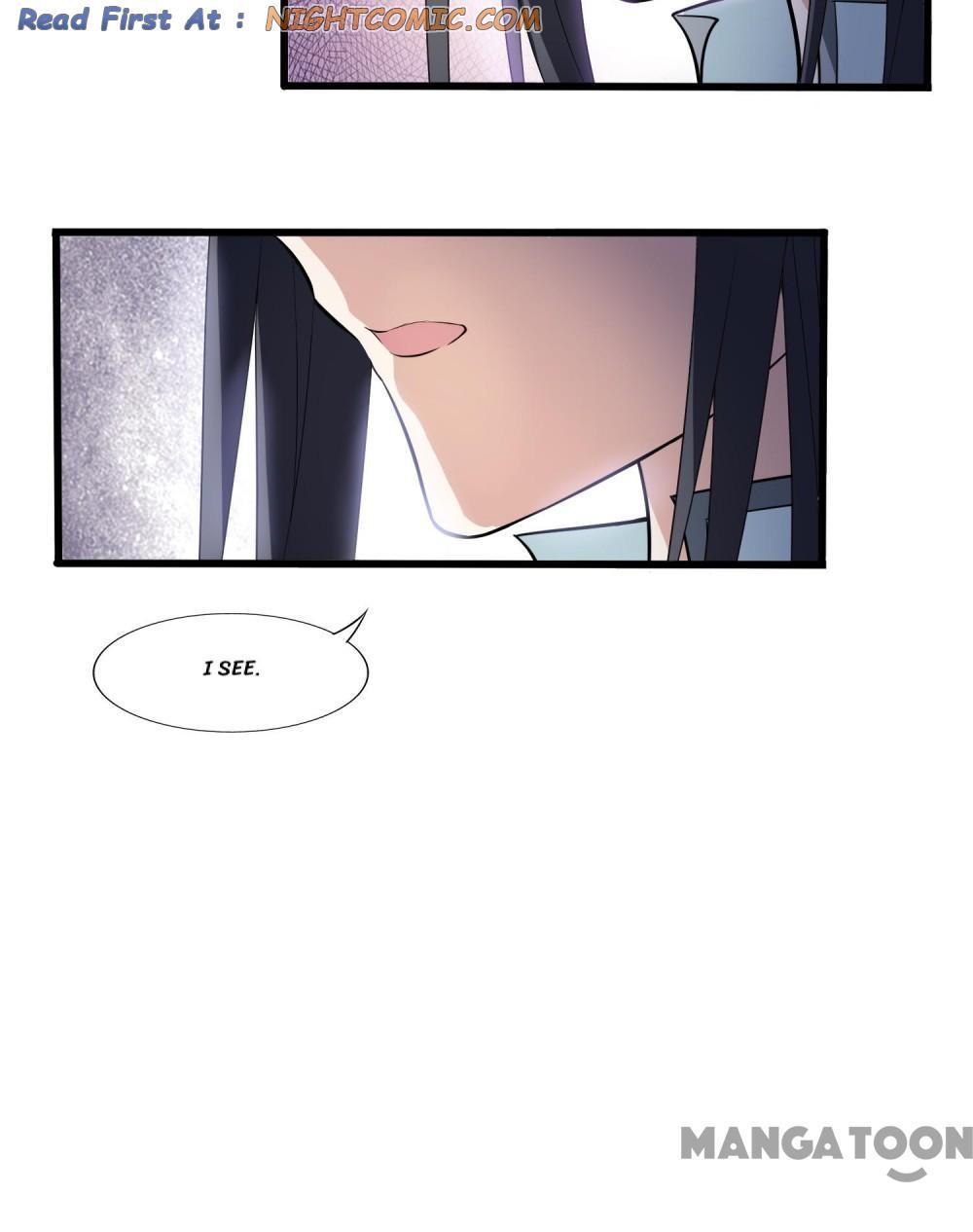 Feng Ni Tian Xia Chapter 432 page 23 - Chapter 432