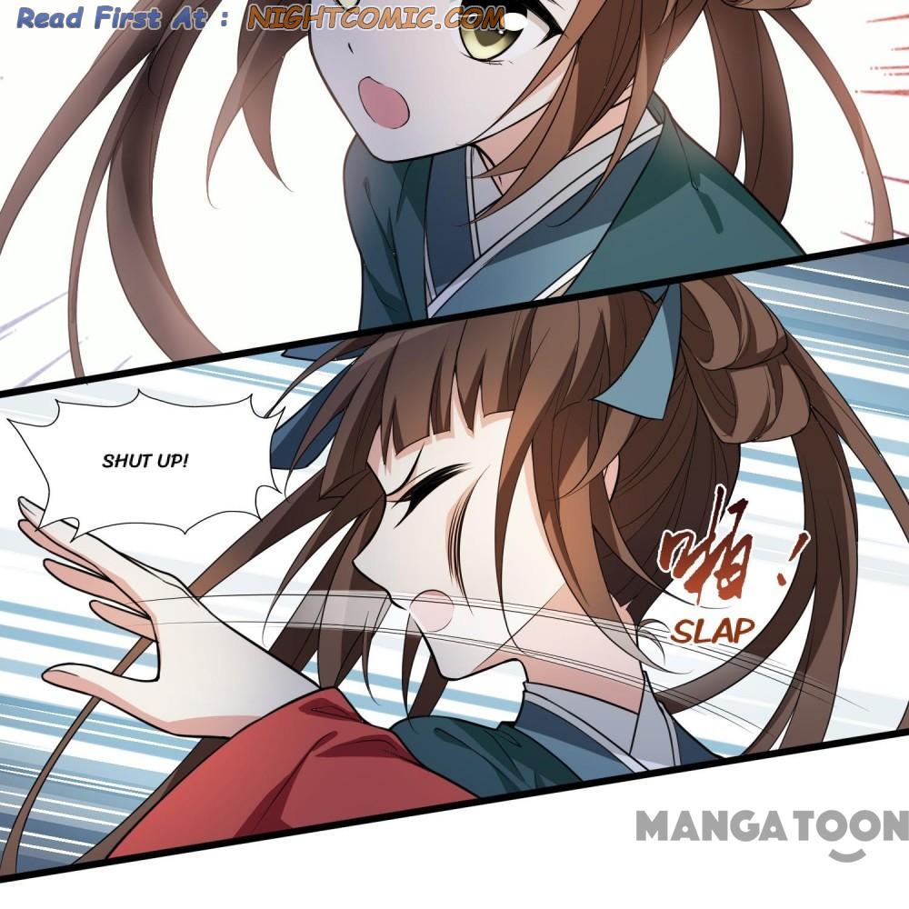 Feng Ni Tian Xia Chapter 432 page 6 - Chapter 432