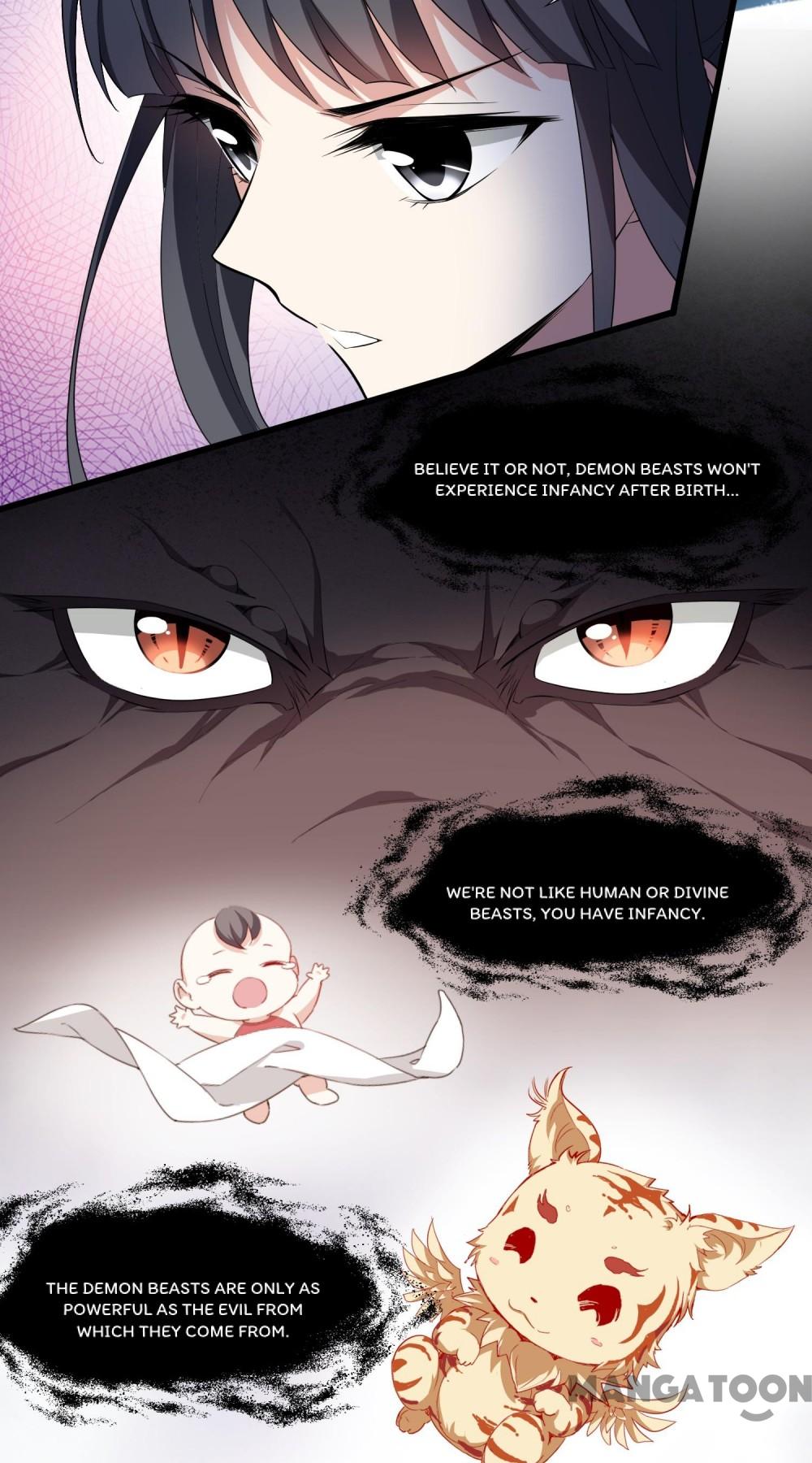 Feng Ni Tian Xia Chapter 433 page 10 - Chapter 433