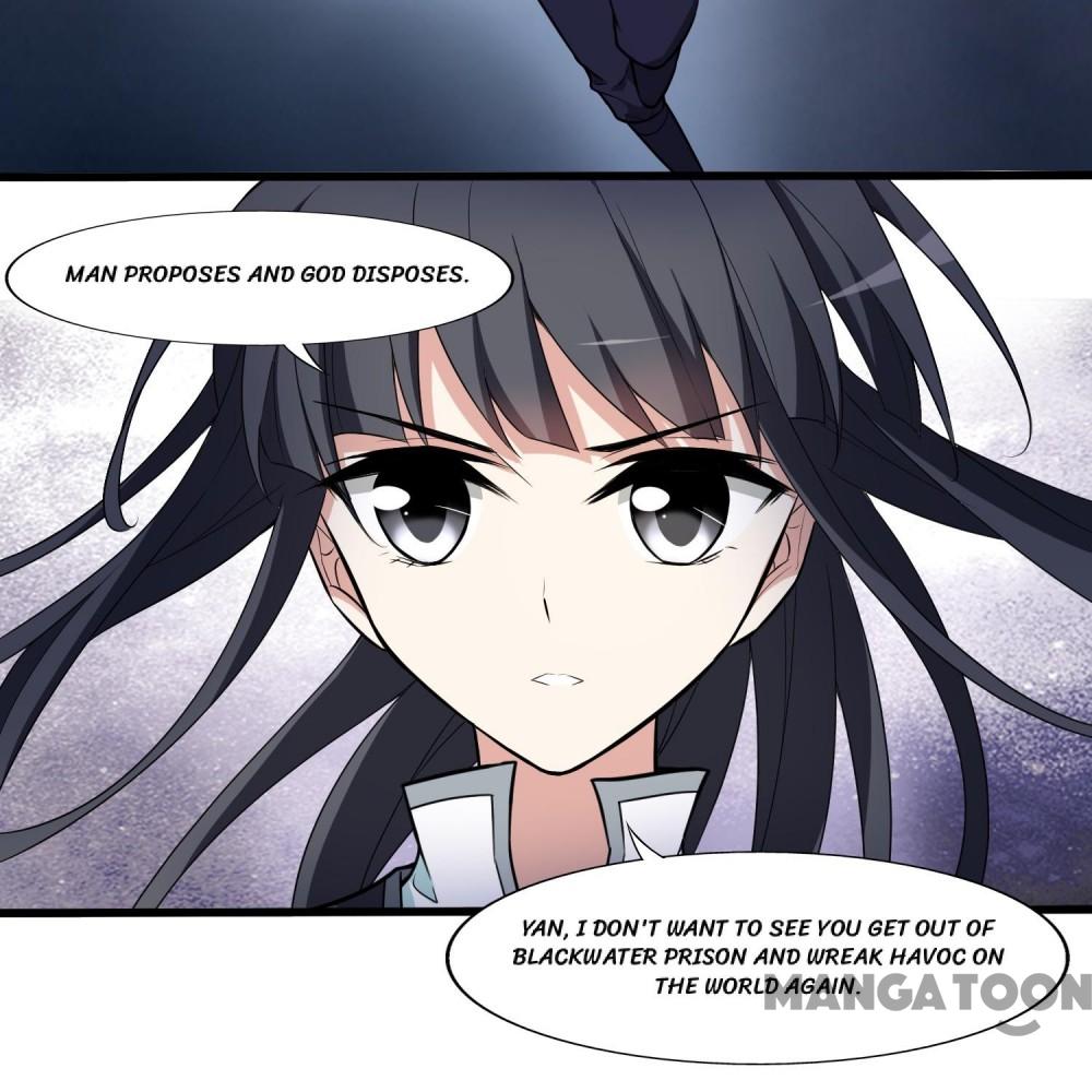 Feng Ni Tian Xia Chapter 433 page 12 - Chapter 433