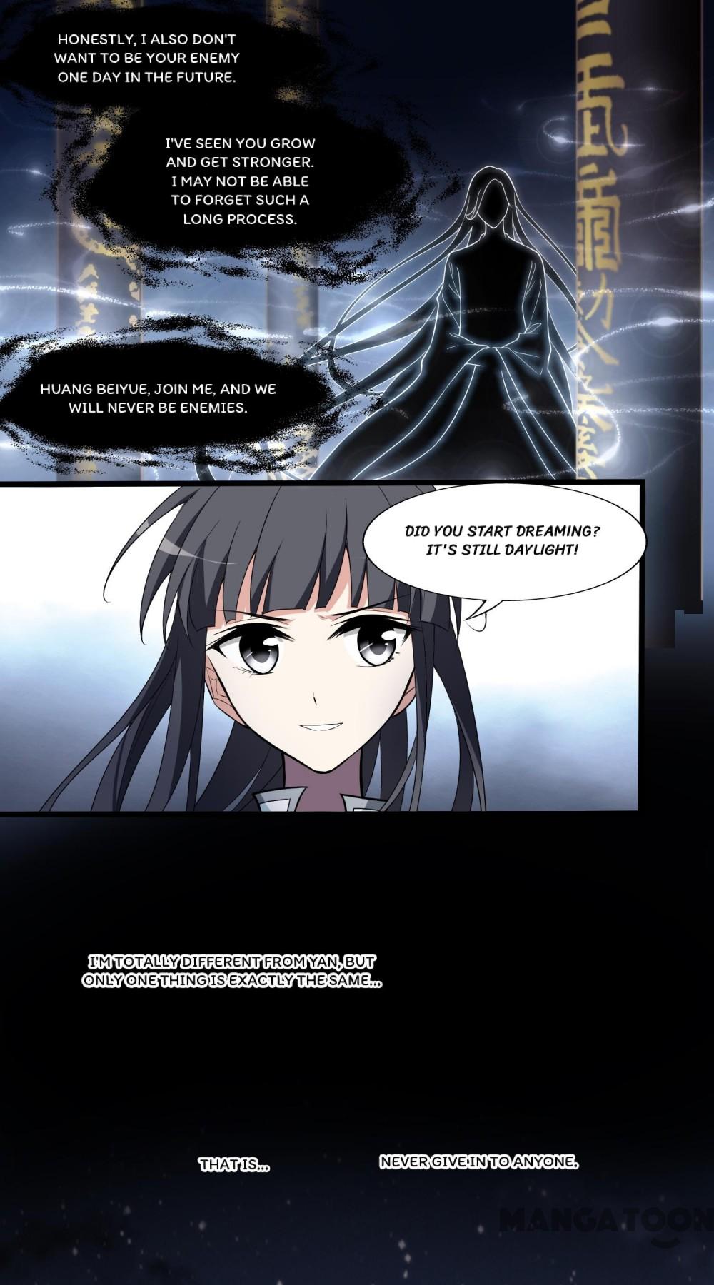 Feng Ni Tian Xia Chapter 433 page 13 - Chapter 433