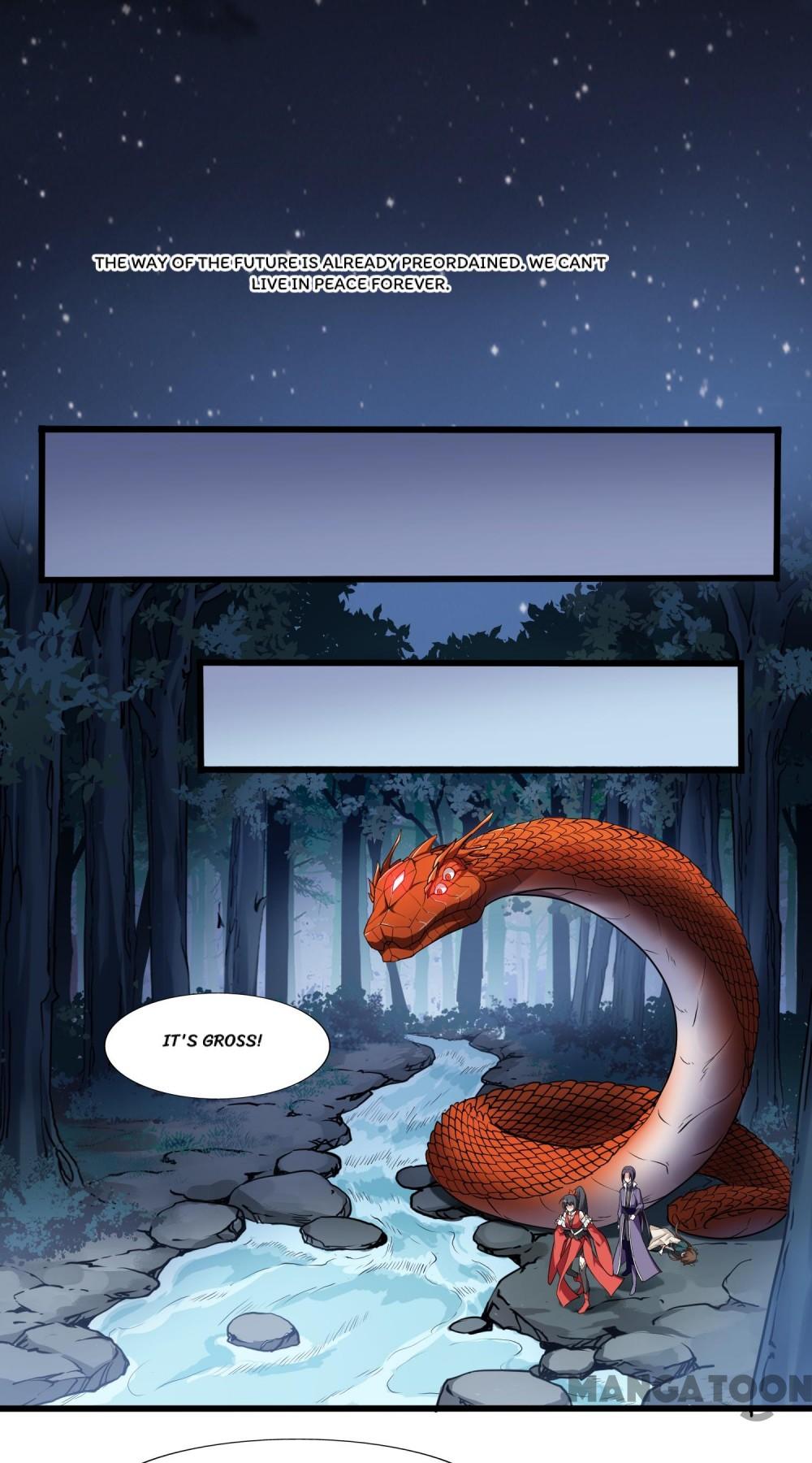 Feng Ni Tian Xia Chapter 433 page 14 - Chapter 433
