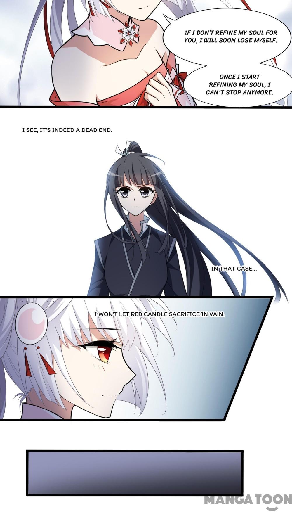Feng Ni Tian Xia Chapter 433 page 2 - Chapter 433