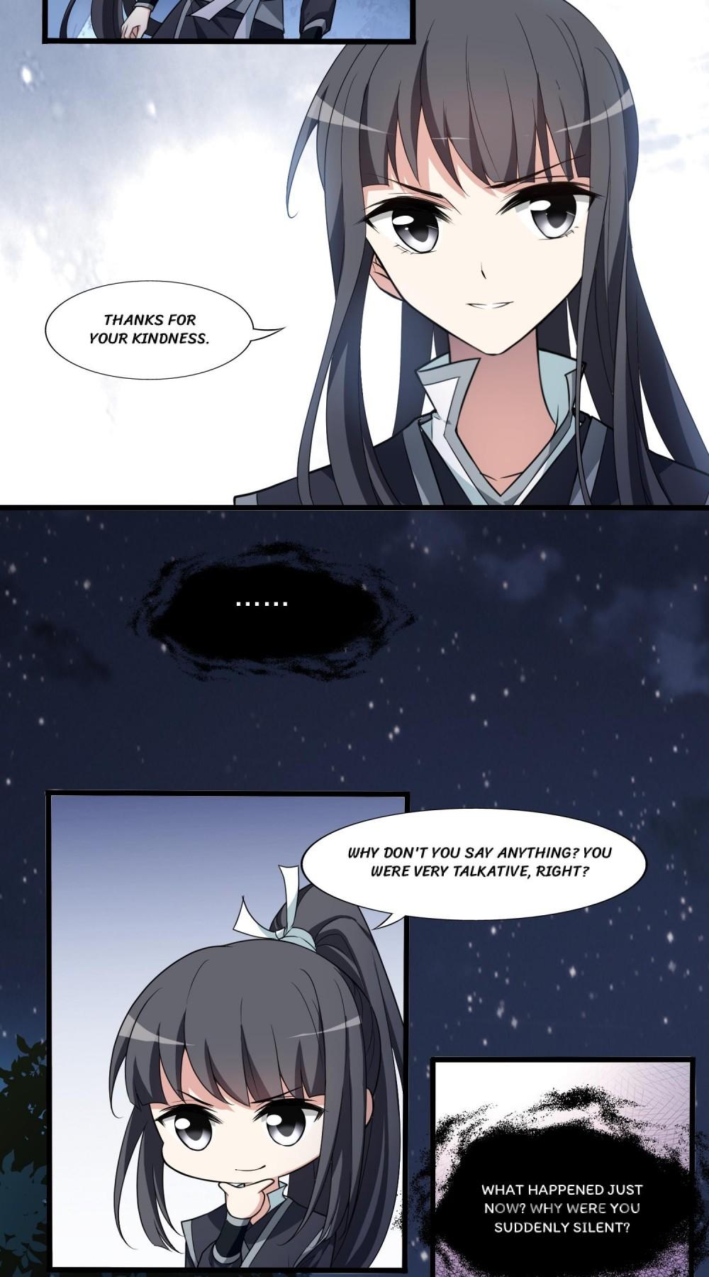 Feng Ni Tian Xia Chapter 433 page 5 - Chapter 433