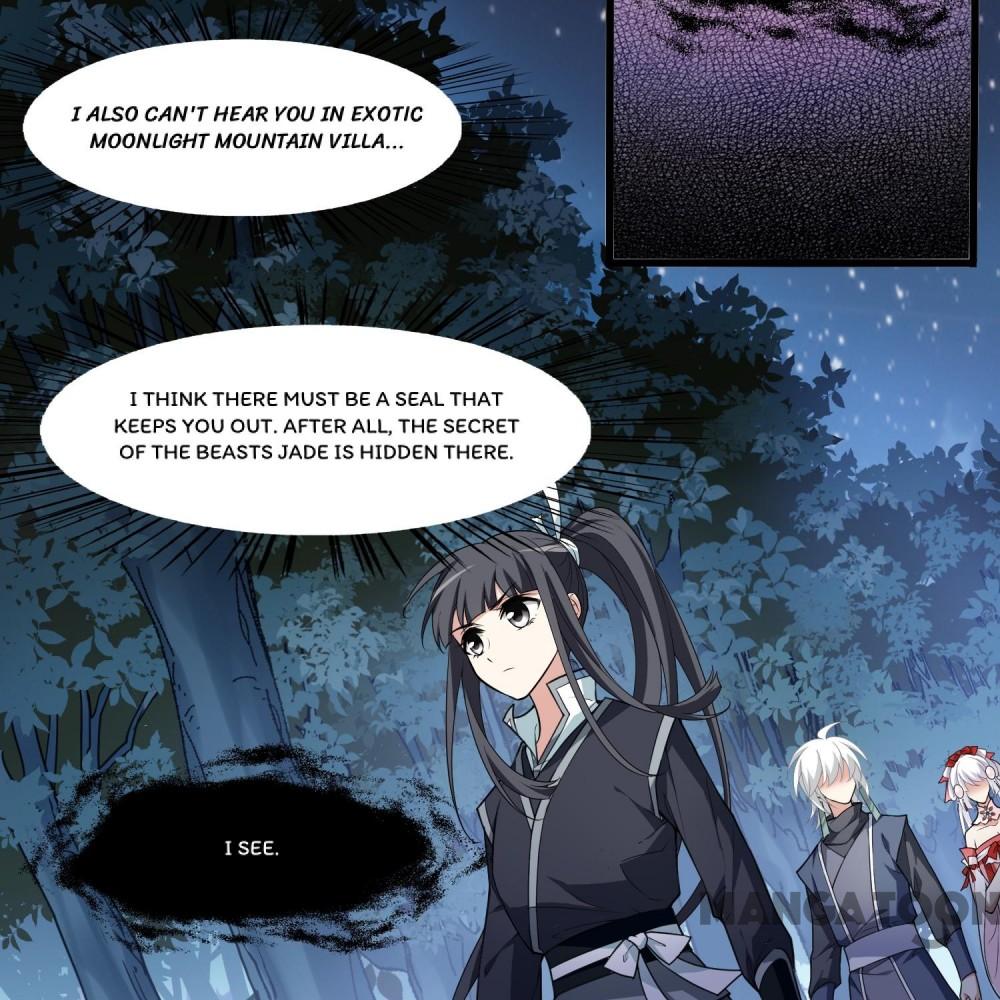 Feng Ni Tian Xia Chapter 433 page 6 - Chapter 433