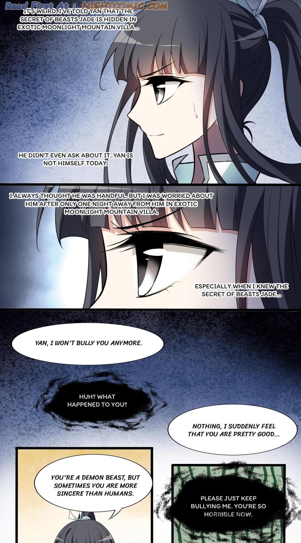 Feng Ni Tian Xia Chapter 433 page 7 - Chapter 433