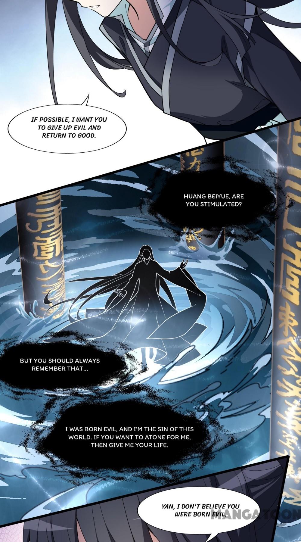 Feng Ni Tian Xia Chapter 433 page 9 - Chapter 433