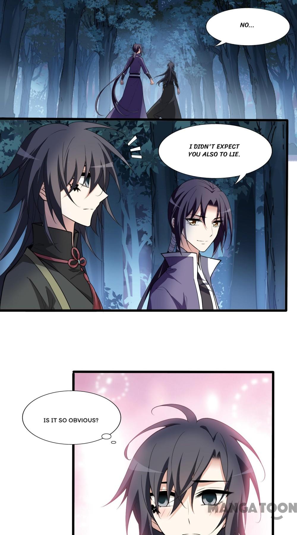 Feng Ni Tian Xia Chapter 434 page 10 - Chapter 434