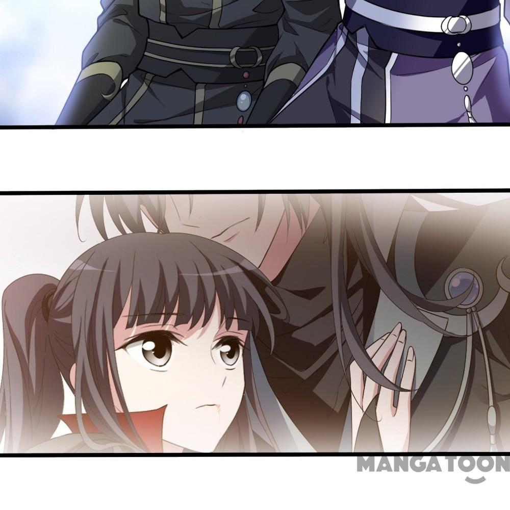 Feng Ni Tian Xia Chapter 434 page 12 - Chapter 434
