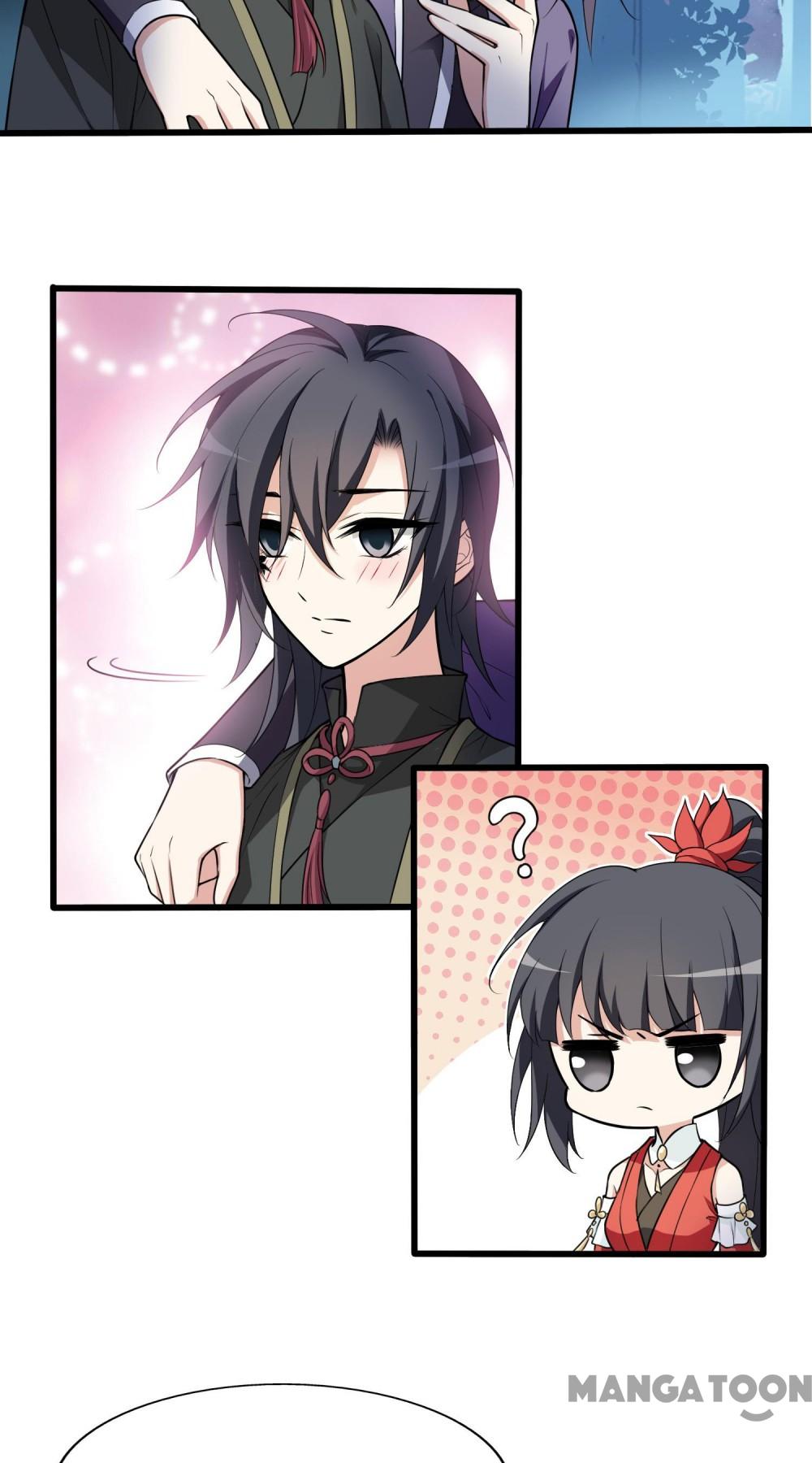 Feng Ni Tian Xia Chapter 434 page 16 - Chapter 434