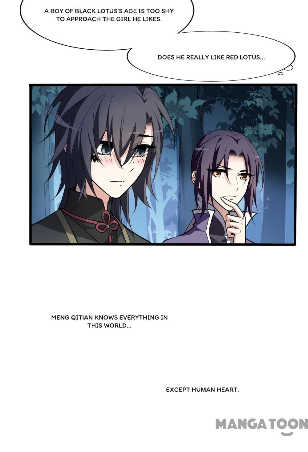 Feng Ni Tian Xia Chapter 434 page 17 - Chapter 434