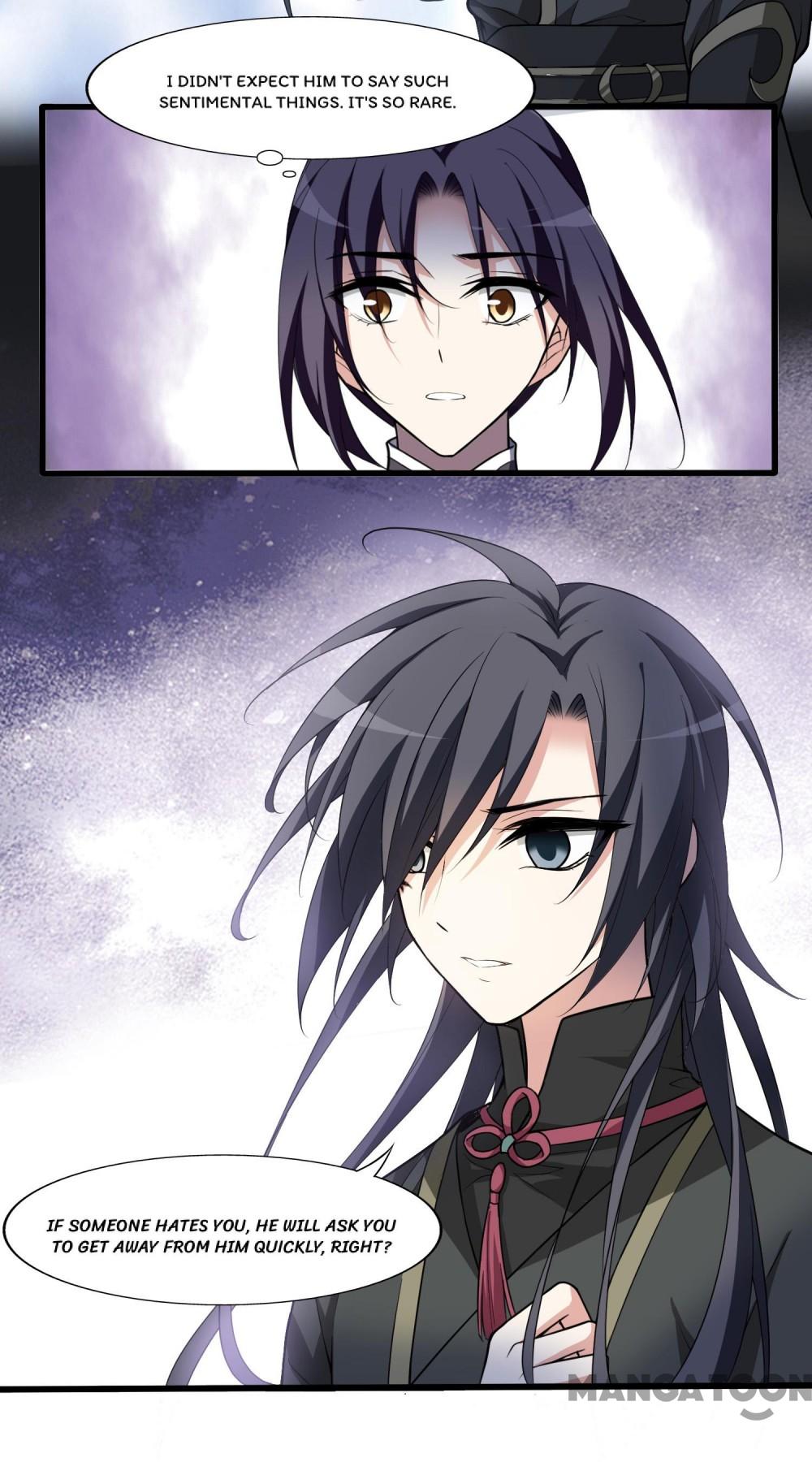 Feng Ni Tian Xia Chapter 434 page 5 - Chapter 434