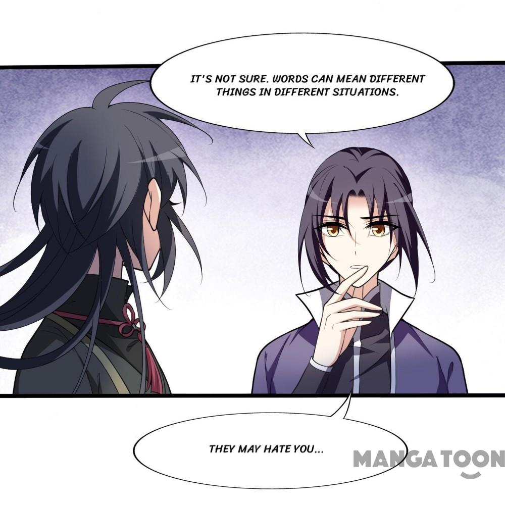 Feng Ni Tian Xia Chapter 434 page 6 - Chapter 434