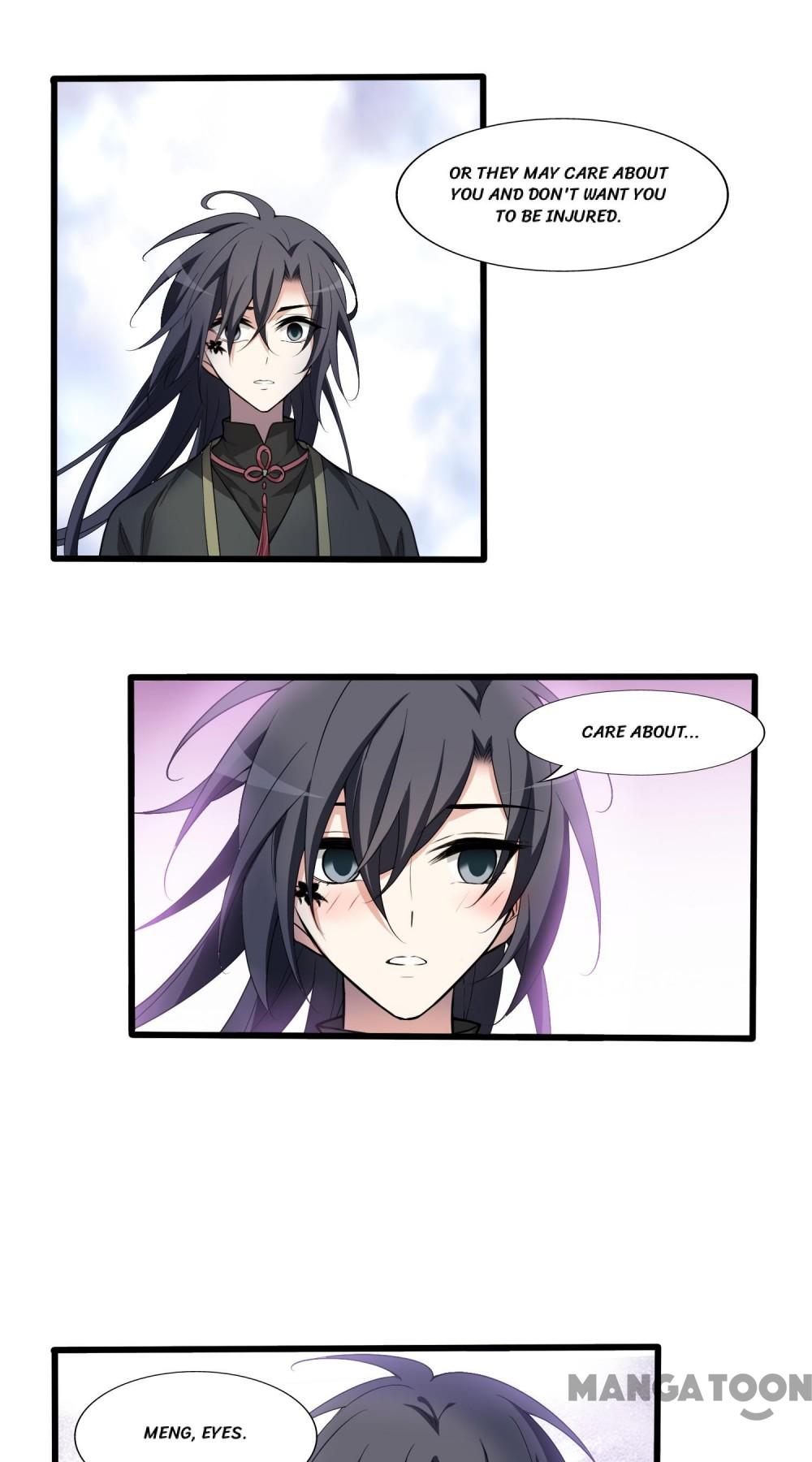 Feng Ni Tian Xia Chapter 434 page 7 - Chapter 434
