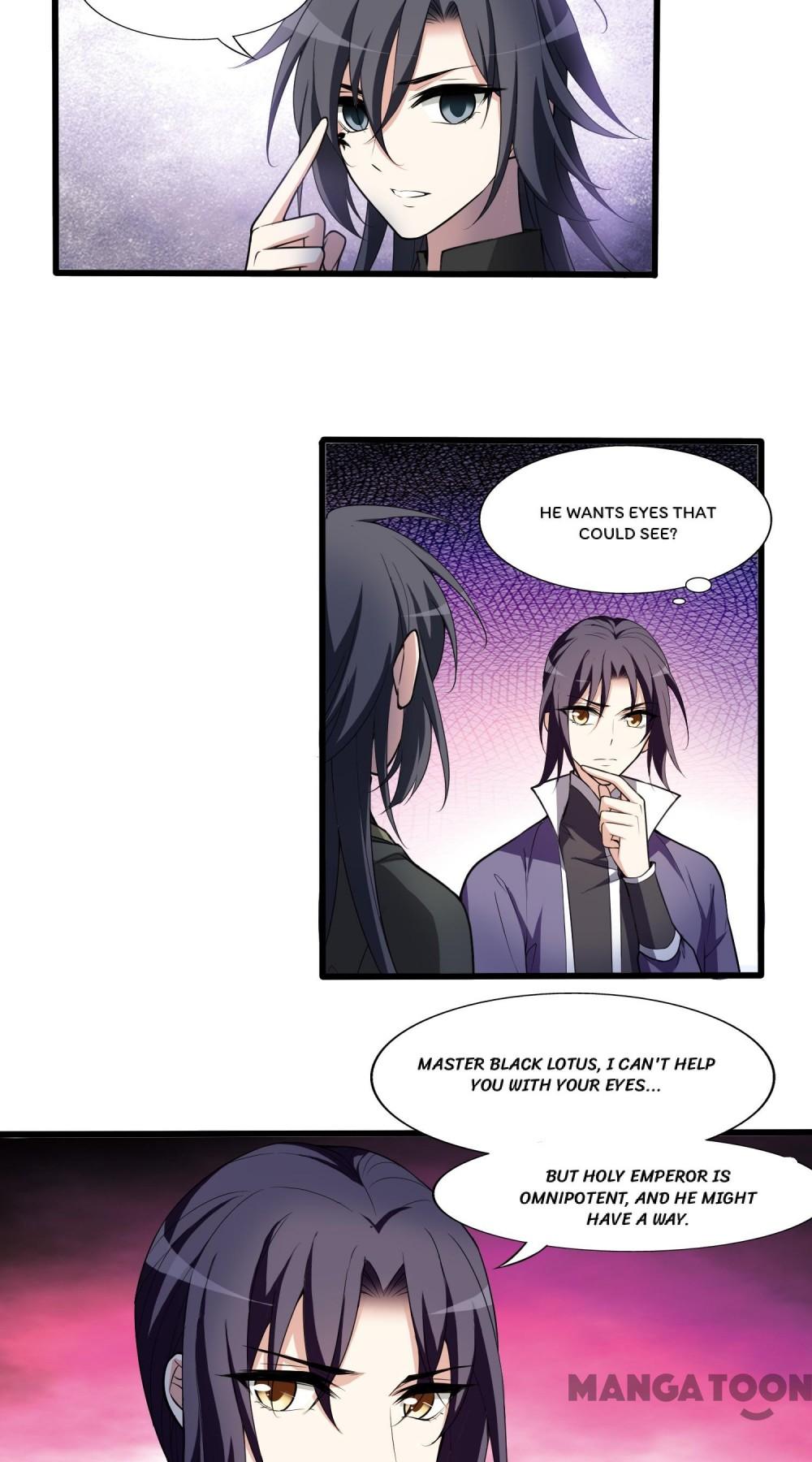 Feng Ni Tian Xia Chapter 434 page 8 - Chapter 434