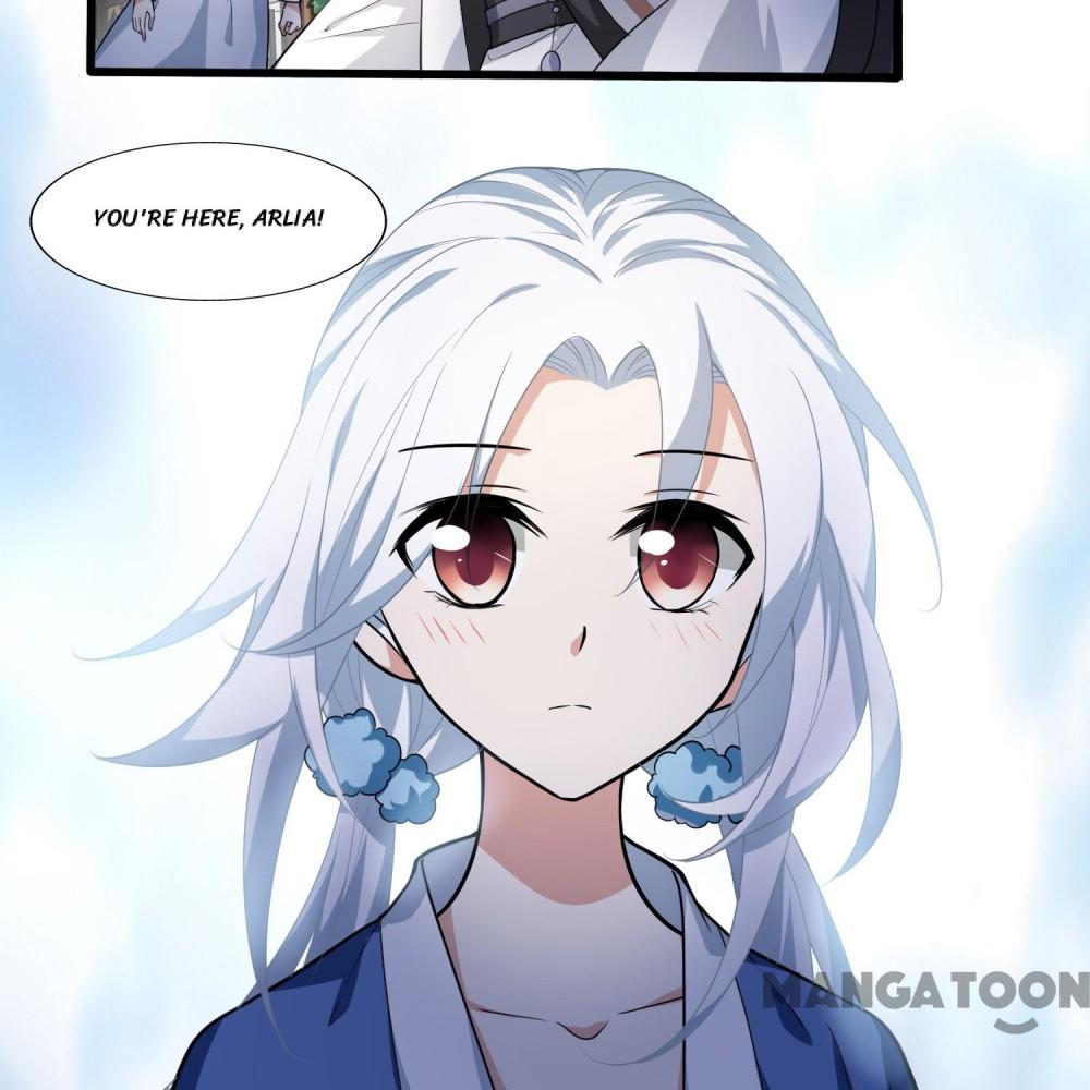 Feng Ni Tian Xia Chapter 435 page 12 - Chapter 435