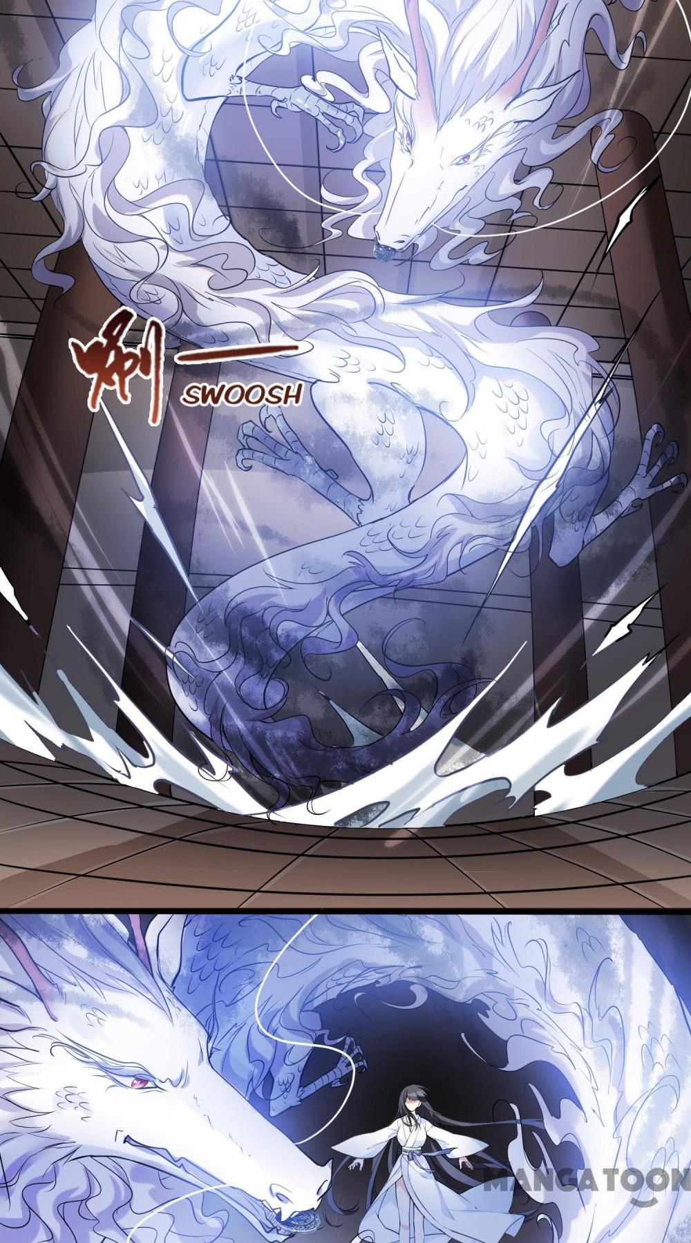 Feng Ni Tian Xia Chapter 435 page 17 - Chapter 435