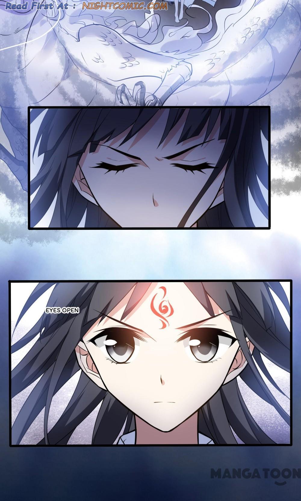 Feng Ni Tian Xia Chapter 435 page 18 - Chapter 435