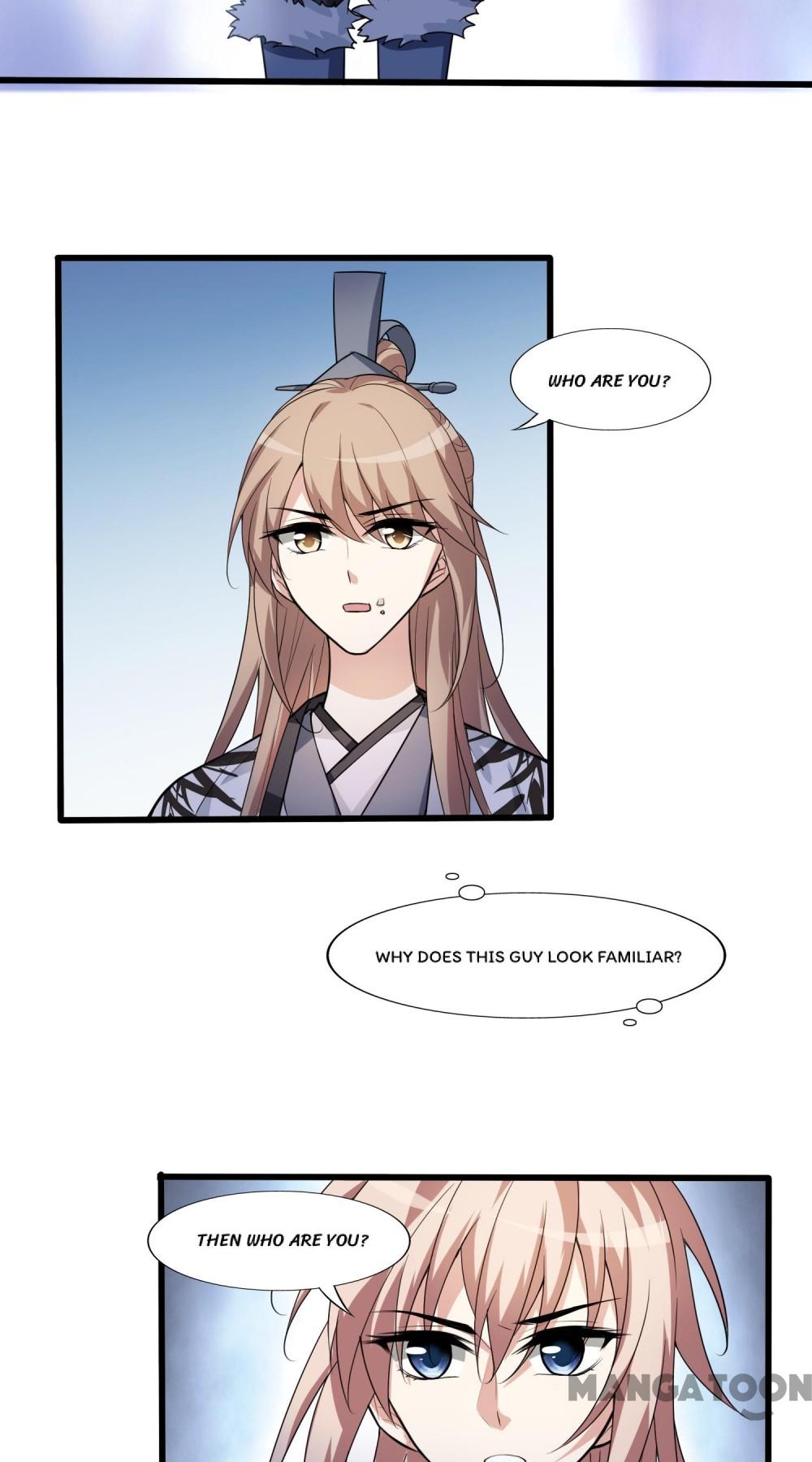 Feng Ni Tian Xia Chapter 435 page 2 - Chapter 435