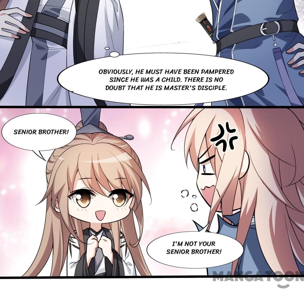 Feng Ni Tian Xia Chapter 435 page 6 - Chapter 435