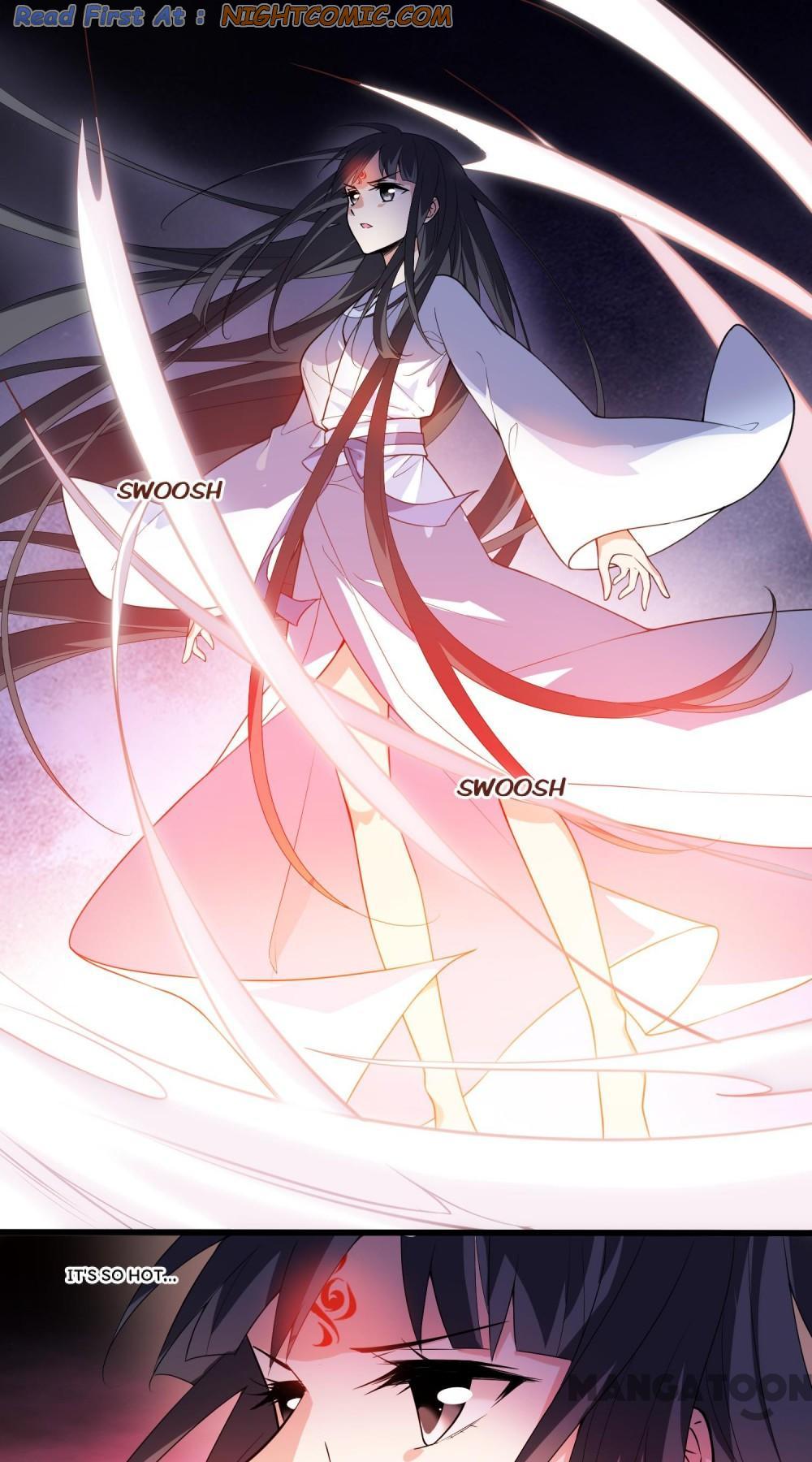 Feng Ni Tian Xia Chapter 436 page 1 - Chapter 436