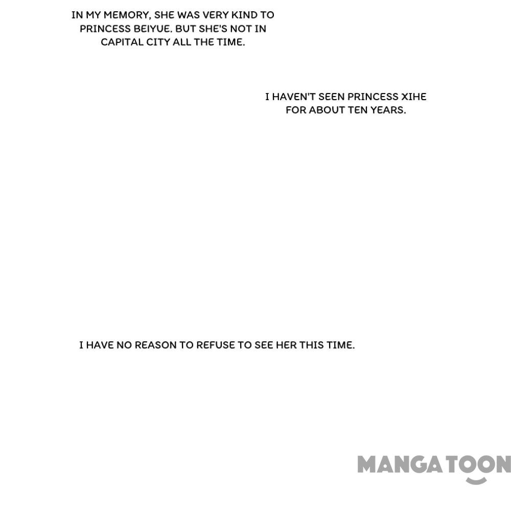 Feng Ni Tian Xia Chapter 436 page 12 - Chapter 436