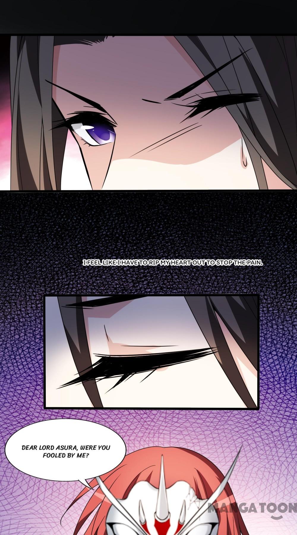 Feng Ni Tian Xia Chapter 436 page 16 - Chapter 436