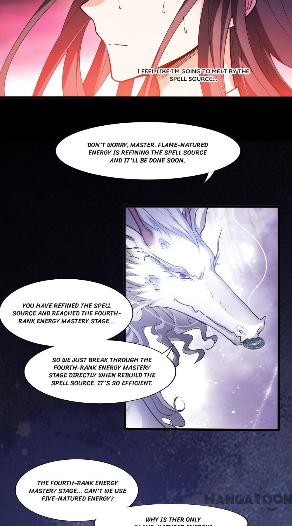 Feng Ni Tian Xia Chapter 436 page 2 - Chapter 436
