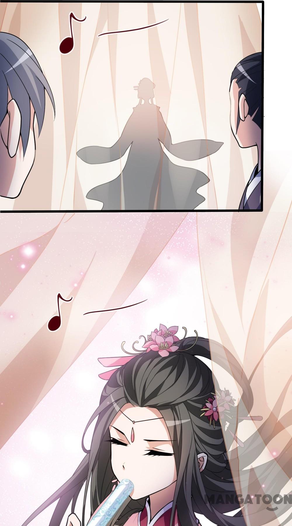 Feng Ni Tian Xia Chapter 436 page 27 - Chapter 436