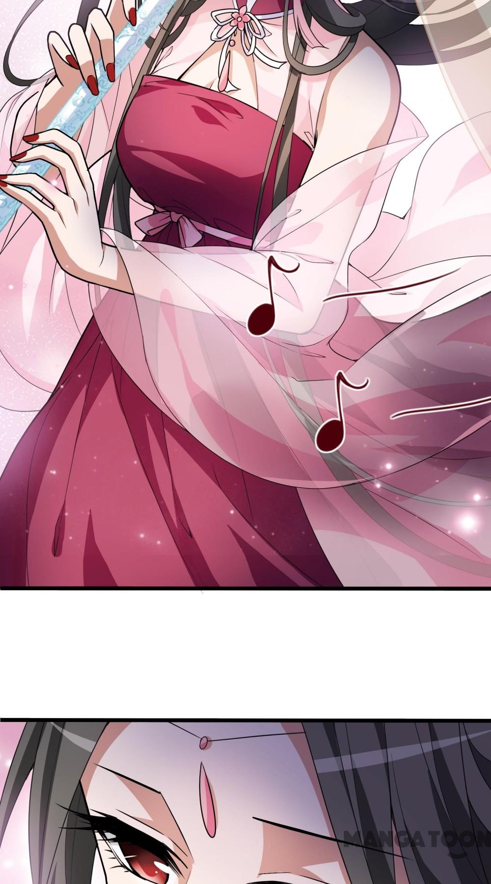Feng Ni Tian Xia Chapter 436 page 28 - Chapter 436